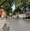 BÁN NHÀ MẶT PHỐ NGỌC LÂM 56,4M MT3,9M HƯỚNG NAM ĐOẠN GIỮA GIÁ 21 TỲ