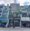 Mặt tiền Nguyễn Thiện Thuật, P.2, Q.3, 6m*18m, trệt lửng 3 lầu, thang máy , 70tr/th