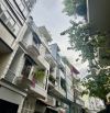 Quận 3, 51m2, ngang 6m, lô góc,Hxh gần Cách Mạng Tháng 8,GDXD 4 Tầng, 7.25 Tỷ
