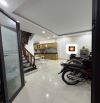 Quá hiếm. 33m. 5 tầng. 5,65 tỷ. Ngõ nông, full nội thất. Xuân Phương. Hòe Thị