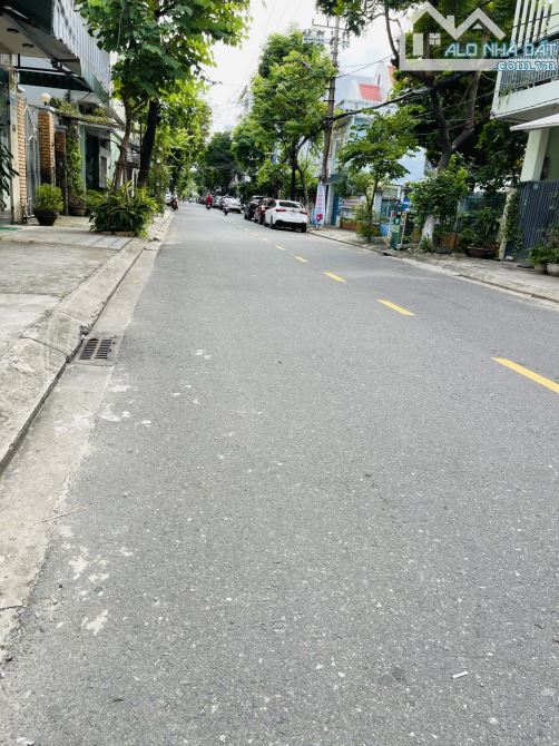 ĐẤT MẶT TIỀN ĐƯỜNG 5.5M HÒA MINH SẠCH ĐẸP