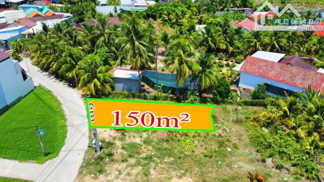 BÁN ĐẤT MẶT TIỀN ĐƯỜNG THÔN TÂY - BẮC NHA TRANG (VĨNH PHƯƠNG CŨ). GIÁ chỉ 13.8tr/m2