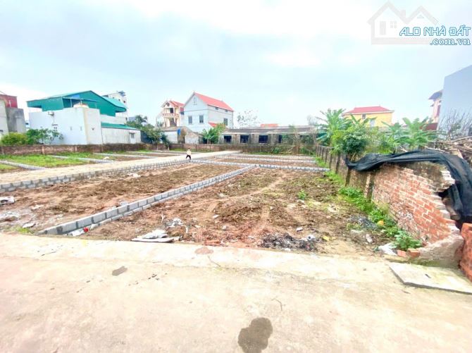 Giá chỉ hơn 2 tỷ  54,3m2 Đan Kim sát dự án đã khởi công 🌺🌺🌺🌺🌺  Áp sát trường đại học