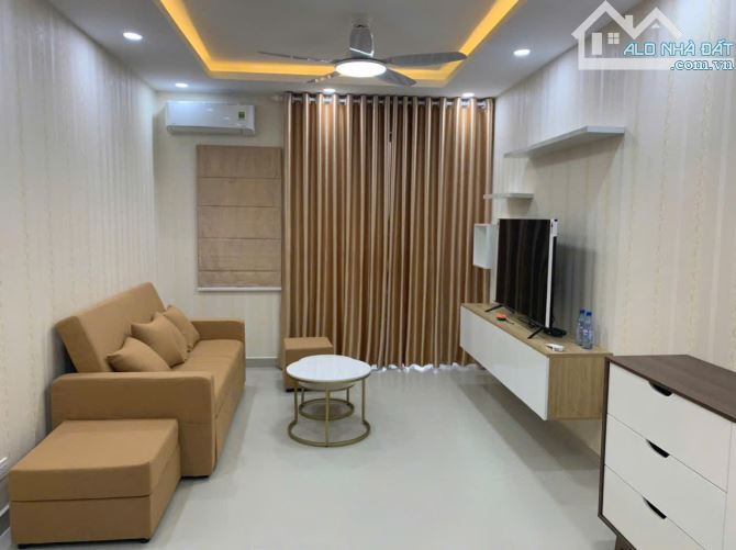 Cho thuê căn hộ CC cao cấp Topaz Twins, 94m2, 2pn chỉ 13tr