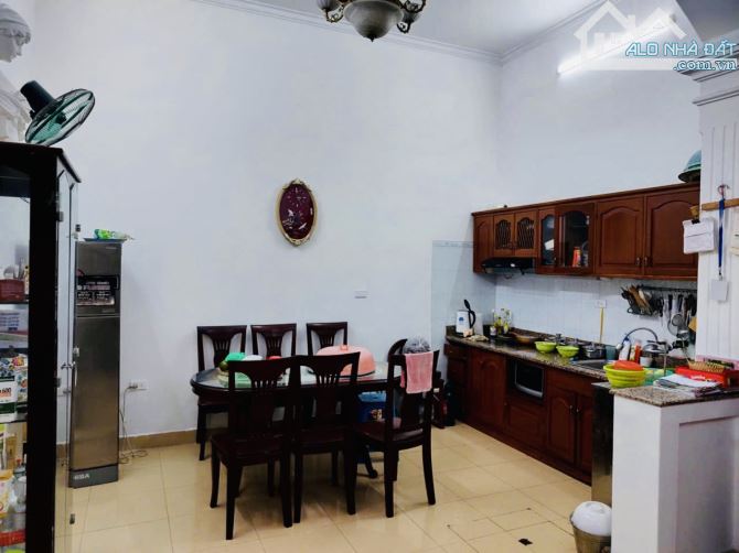 NHÀ DÂN XÂY* XUÂN LA* TÂY HỒ* 54M* Nhỉnh 12 Tỷ