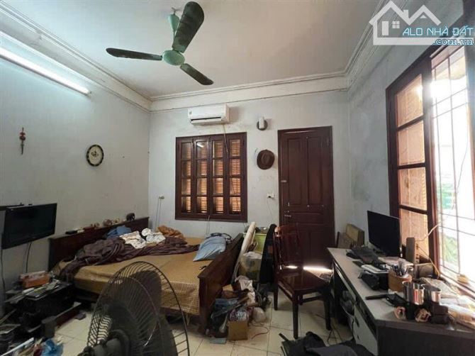 MẶT PHỐ ĐẠI LA 42,2M -LÔ GÓC -KINH DOANH ĐỈNH