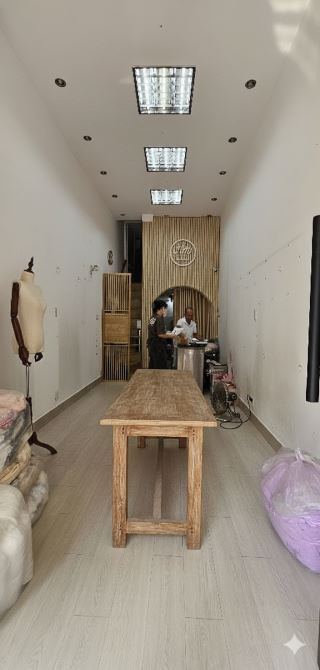 11 tỷ có nhà MẶT PHỐ Lê Duẩn_Cửa Nam 27m - VỈA HÈ ĐÁ BÓNG, KINH DOANH ĐỈNH CAO, SĐCC