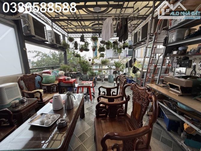 BÁN NHÀ TRUNG TÂM HÀ NỘI 5 TẦNG 3 NGỦ GIÁ CHỈ 15 TỶ