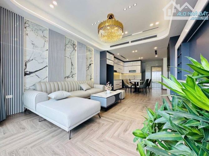 PHÂN LÔ HỒ TÙNG MẬU, CẠNH GOLDMARK CITY, OTO TRÁNH, 48m, 7 TẦNG THANG MÁY, 16.8 Tỷ