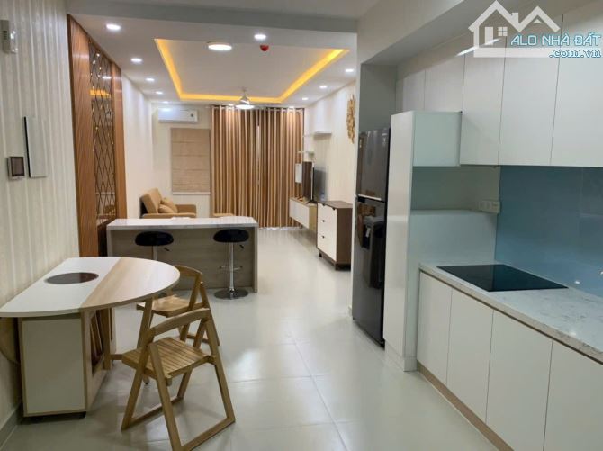 Cho thuê căn hộ CC cao cấp Topaz Twins, 94m2, 2pn chỉ 13tr - 1