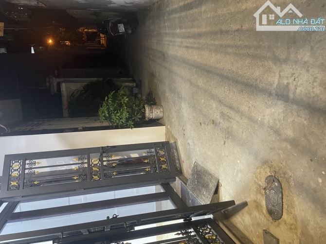 38m2 Tam Trinh - View Time City, 6 tầng, 4 ngủ, lô góc, full nội thất. giá nhỉnh 7 tỷ