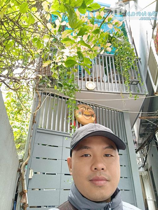 LÔ GÓC ĐẸP LONG LANH – FULL NỘI THẤT – TRUNG TÂM HAI BÀ TRƯNG – DƯỚI 5 TỶ