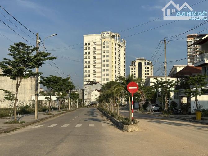 🎯🎯ĐẤT MẶT TIỀN ĐƯỜNG 24M KQH CIC8, TP HUẾ - 1