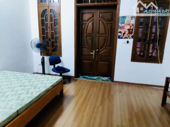 NHÀ DÂN XÂY* XUÂN LA* TÂY HỒ* 54M* Nhỉnh 12 Tỷ