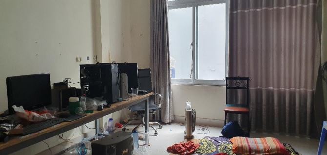 NHÀ GẦN PHỐ - SỔ ĐỎ SẴN – GIÁ CHỈ 4.75 TỶ - ĐÊ TRẦN KHÁT CHÂN