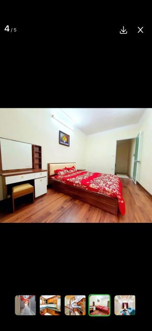 Bán nhà ở NGÕ GỐC ĐỀ – 30M² – 3 TẦNG – GẦN PHỐ – KINH DOANH NHỎ – 6.8 TỶ - 2