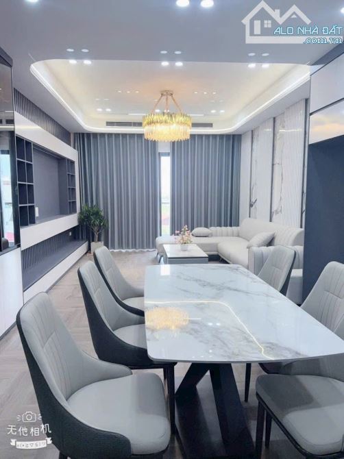 PHÂN LÔ HỒ TÙNG MẬU, CẠNH GOLDMARK CITY, OTO TRÁNH, 48m, 7 TẦNG THANG MÁY, 16.8 Tỷ