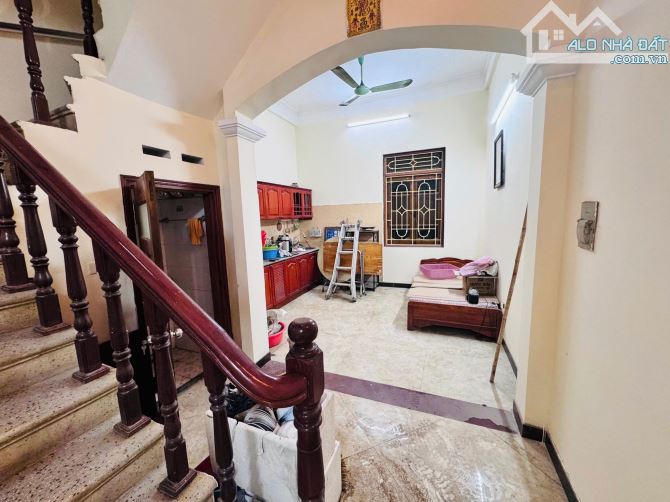 Nguyễn Tuân Phân lô VIP – Ô tô tránh, giá chỉ 20.9 tỷ