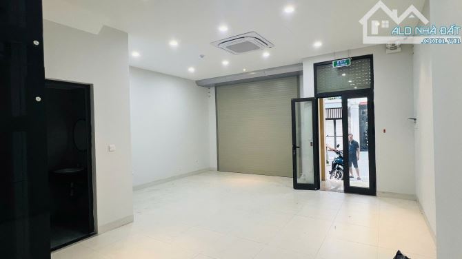 CHÍNH CHỦ CHO THUÊ VĂN PHÒNG 95m2 Ở 214 NGUYỄN XIỂN, HẠ ĐÌNH, THANH XUÂN - 2