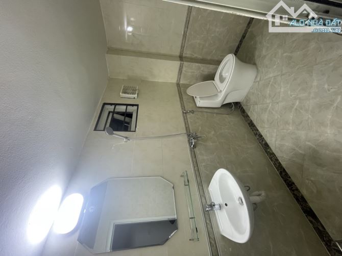 38m2 Tam Trinh - View Time City, 6 tầng, 4 ngủ, lô góc, full nội thất. giá nhỉnh 7 tỷ