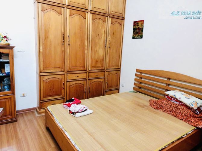 NHÀ DÂN XÂY* XUÂN LA* TÂY HỒ* 54M* Nhỉnh 12 Tỷ