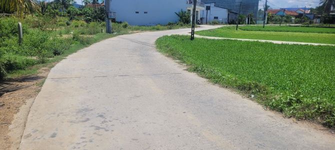 BÁN ĐẤT MẶT TIỀN ĐƯỜNG THÔN TÂY - BẮC NHA TRANG (VĨNH PHƯƠNG CŨ). GIÁ chỉ 13.8tr/m2 - 3