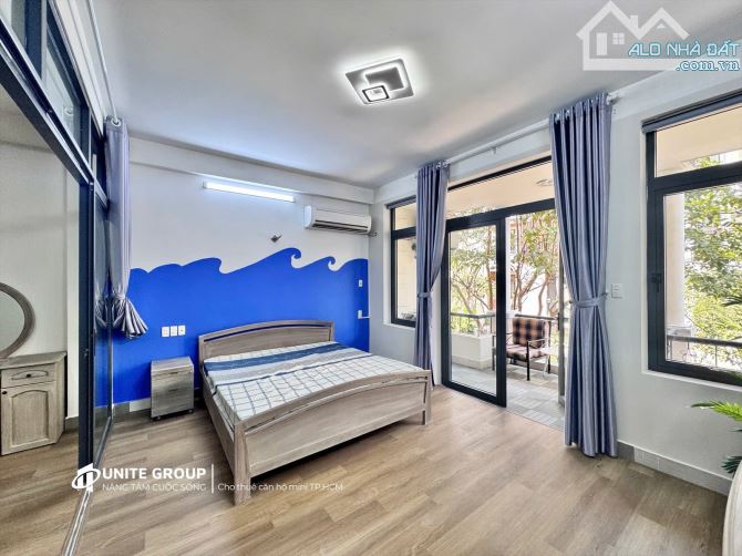 Căn Hộ 1 Phòng Fullnthat - BANCOL- KDC Nam Long - Trần Trọng Cung -Quận 7 - 3