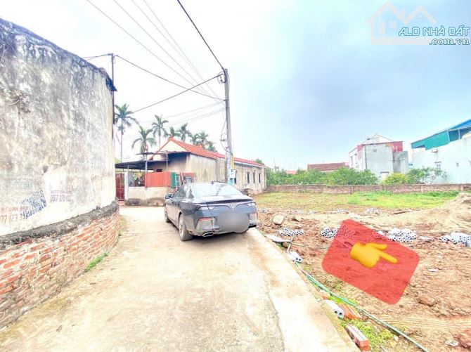 Giá chỉ hơn 2 tỷ  54,3m2 Đan Kim sát dự án đã khởi công 🌺🌺🌺🌺🌺  Áp sát trường đại học - 3