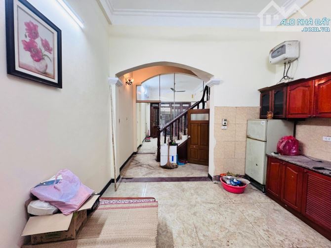 Nguyễn Tuân Phân lô VIP – Ô tô tránh, giá chỉ 20.9 tỷ