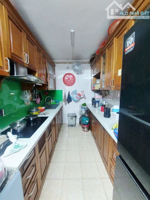 10M RA MẶT ĐƯỜNG - LÔ GÓC 5 TẦNG - 65M2 / 72M2 - MT 6,9M - Ô TÔ VÀO