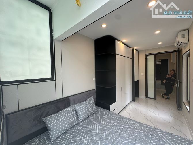 BÁN TẬP THỂ CỰC VIP – TẦNG 3, 128 ĐẠI LA, HAI BÀ TRƯNG. 68M2 – 2PN. 3,88 TỶ