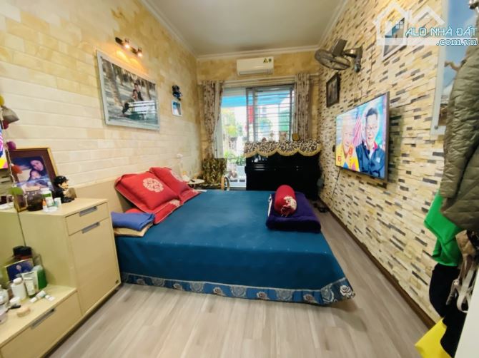 LÔ GÓC ĐẸP LONG LANH – FULL NỘI THẤT – TRUNG TÂM HAI BÀ TRƯNG – DƯỚI 5 TỶ