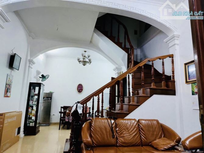 NHÀ DÂN XÂY* XUÂN LA* TÂY HỒ* 54M* Nhỉnh 12 Tỷ