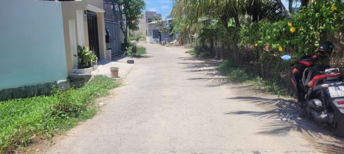 BÁN ĐẤT MẶT TIỀN ĐƯỜNG THÔN TÂY - BẮC NHA TRANG (VĨNH PHƯƠNG CŨ). GIÁ chỉ 13.8tr/m2 - 4