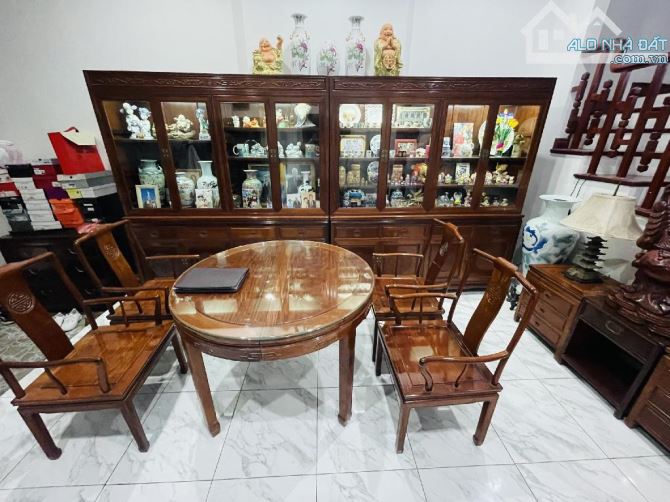 SIÊU PHẨM NGUYỄN ĐỨC CẢNH – 60M² X 5 TẦNG – Ô TÔ ĐỖ CỔNG – SỔ ĐỎ CHÍNH CHỦ – CHỈ 7,55 TỶ!