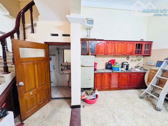 Nguyễn Tuân Phân lô VIP – Ô tô tránh, giá chỉ 20.9 tỷ