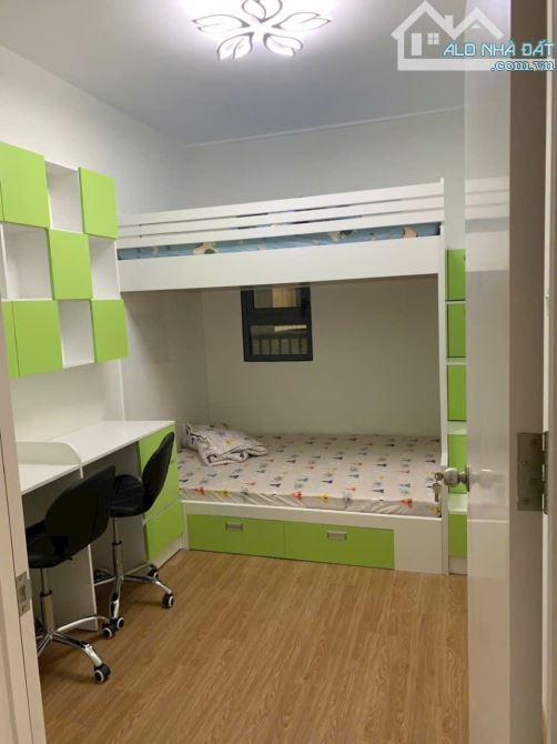 Cho thuê căn hộ CC cao cấp Topaz Twins, 94m2, 2pn chỉ 13tr - 4