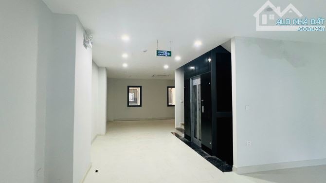 CHÍNH CHỦ CHO THUÊ VĂN PHÒNG 95m2 Ở 214 NGUYỄN XIỂN, HẠ ĐÌNH, THANH XUÂN - 4