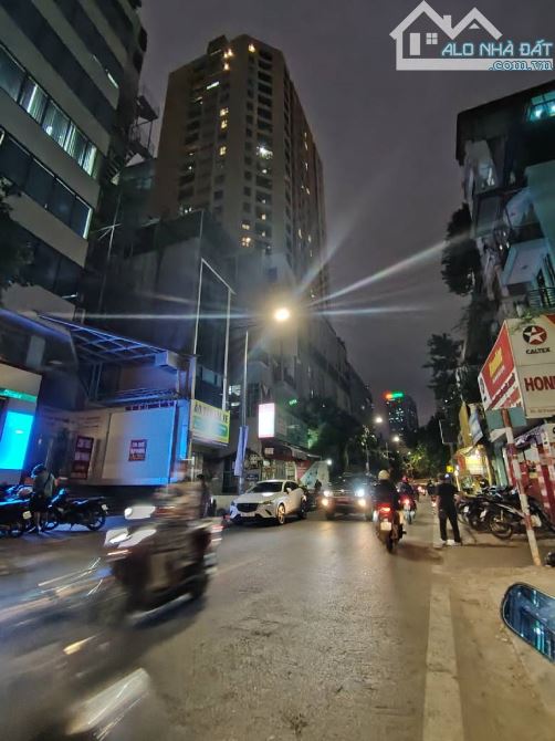 ĐẸP NHẤT THANH XUÂNMỘT NHÀ RA PHỐKINH DOANH, Ô TÔ VÀO NHÀ