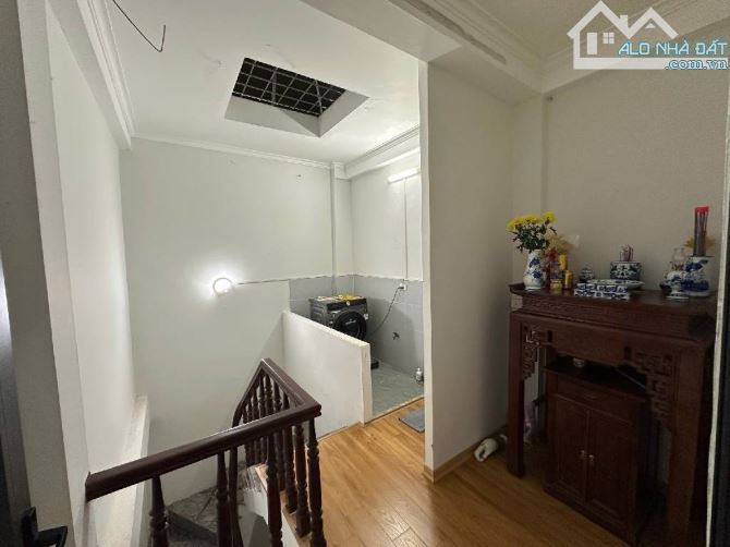 Duy nhất 1 căn 35m2 Tam Trinh - Vinh Tuy - view Time City, 5 tầng, 3 ngủ. giá 6.7 tỷ