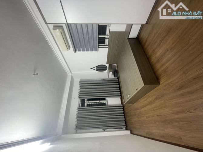 38m2 Tam Trinh - View Time City, 6 tầng, 4 ngủ, lô góc, full nội thất. giá nhỉnh 7 tỷ