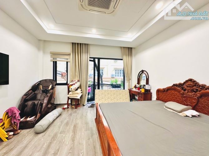 Bán nhà Minh Khai, ngõ thông, ô tô tránh, dừng đỗ, vừa ở vừa kinh doanh.