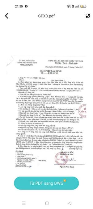 Chuyển nhượng DA Biệt Thự Ven Sông EvenGeen Mặt tiền Nguyễn Lương Bằng, Quận 7, Tp HCM. - 5