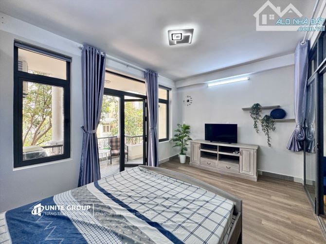 Căn Hộ 1 Phòng Fullnthat - BANCOL- KDC Nam Long - Trần Trọng Cung -Quận 7 - 5