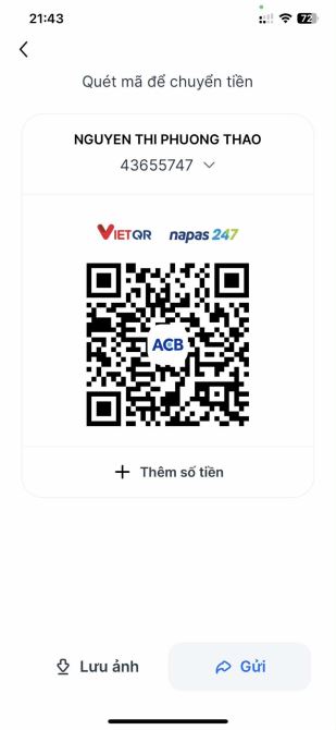 Giá chỉ hơn 2 tỷ  54,3m2 Đan Kim sát dự án đã khởi công 🌺🌺🌺🌺🌺  Áp sát trường đại học - 5