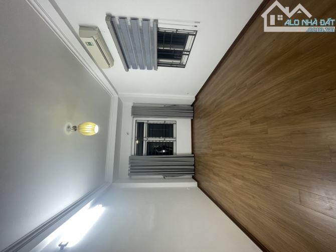 38m2 Tam Trinh - View Time City, 6 tầng, 4 ngủ, lô góc, full nội thất. giá nhỉnh 7 tỷ