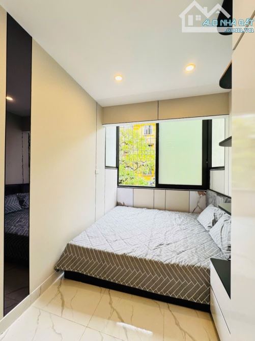 BÁN TẬP THỂ CỰC VIP – TẦNG 3, 128 ĐẠI LA, HAI BÀ TRƯNG. 68M2 – 2PN. 3,88 TỶ