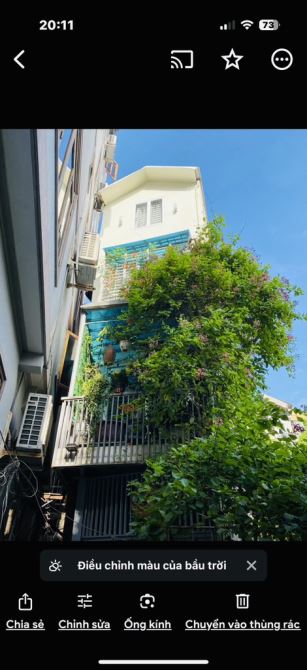 LÔ GÓC ĐẸP LONG LANH – FULL NỘI THẤT – TRUNG TÂM HAI BÀ TRƯNG – DƯỚI 5 TỶ