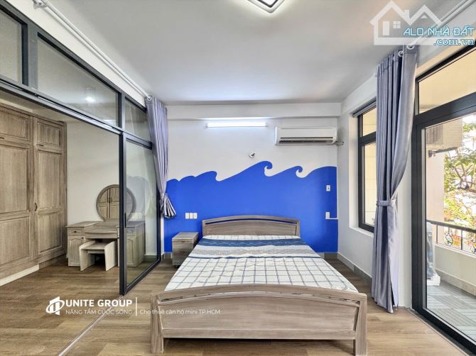 Căn Hộ 1 Phòng Fullnthat - BANCOL- KDC Nam Long - Trần Trọng Cung -Quận 7 - 6