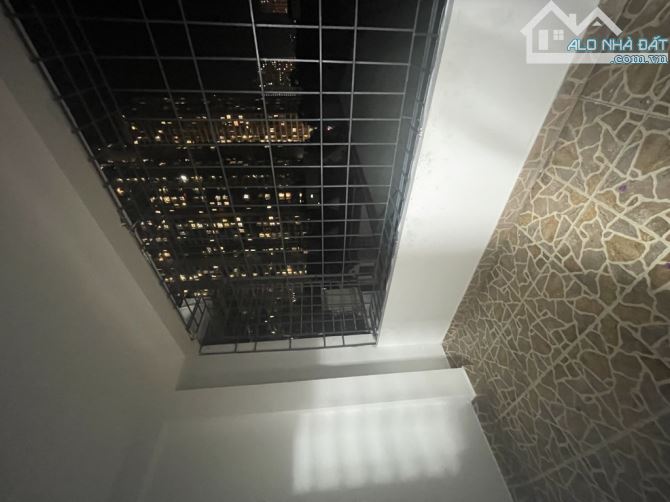 38m2 Tam Trinh - View Time City, 6 tầng, 4 ngủ, lô góc, full nội thất. giá nhỉnh 7 tỷ